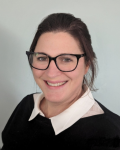 Photo of Amanda Carr