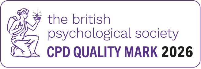 British Psychological Society logo