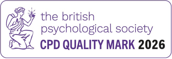 British Psychological Society logo