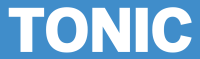 TONIC Logo Blue on White[26]